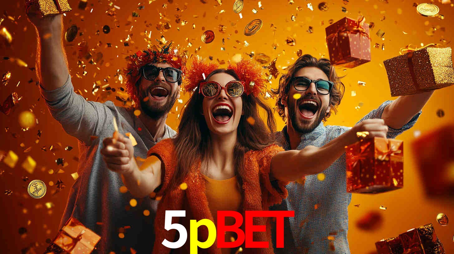 5pbet - Cassino Líder em Prêmios - 5pbet.com