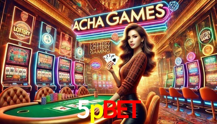 Experiência VIP 5pbet