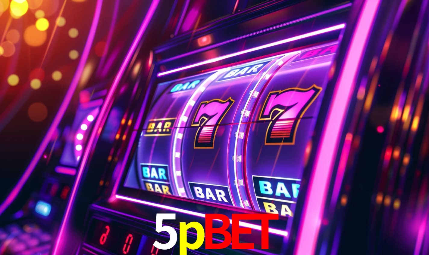 5pbet: Seu Cassino Premiado com Pagamentos Rápidos