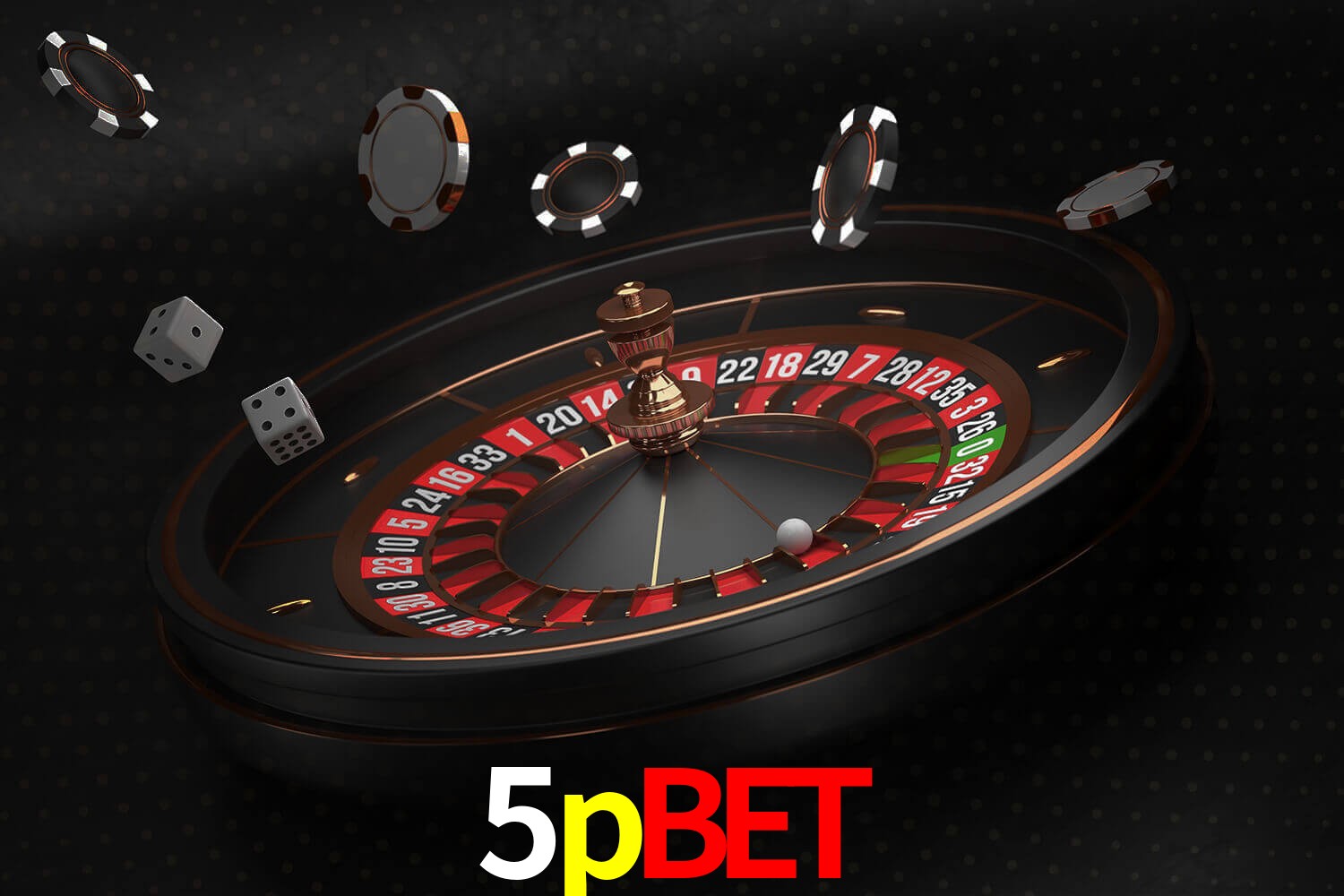 5pbet