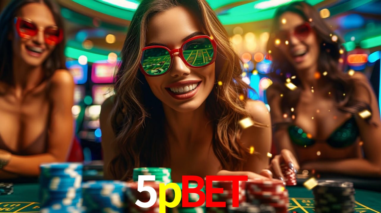 Welcome Bonus 5pbet