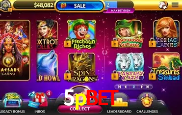 Desvendando o Mundo dos Jogos Virtuais na 5pbet