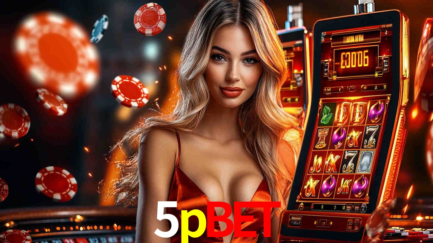5pbet: Seu Cassino Premiado com Pagamentos Rápidos