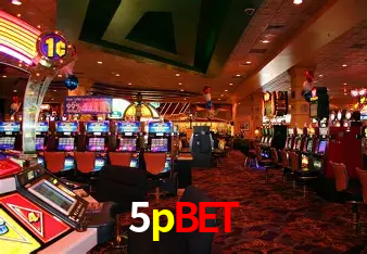 A Emoção da Loteria na 5pbet: Uma Chance de Mudança de Vida