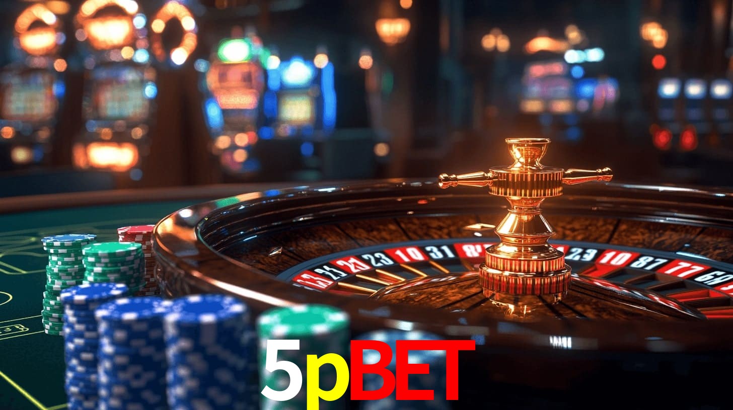 5pbet - Cassino Oficial Exclusivo - 5pbet.com