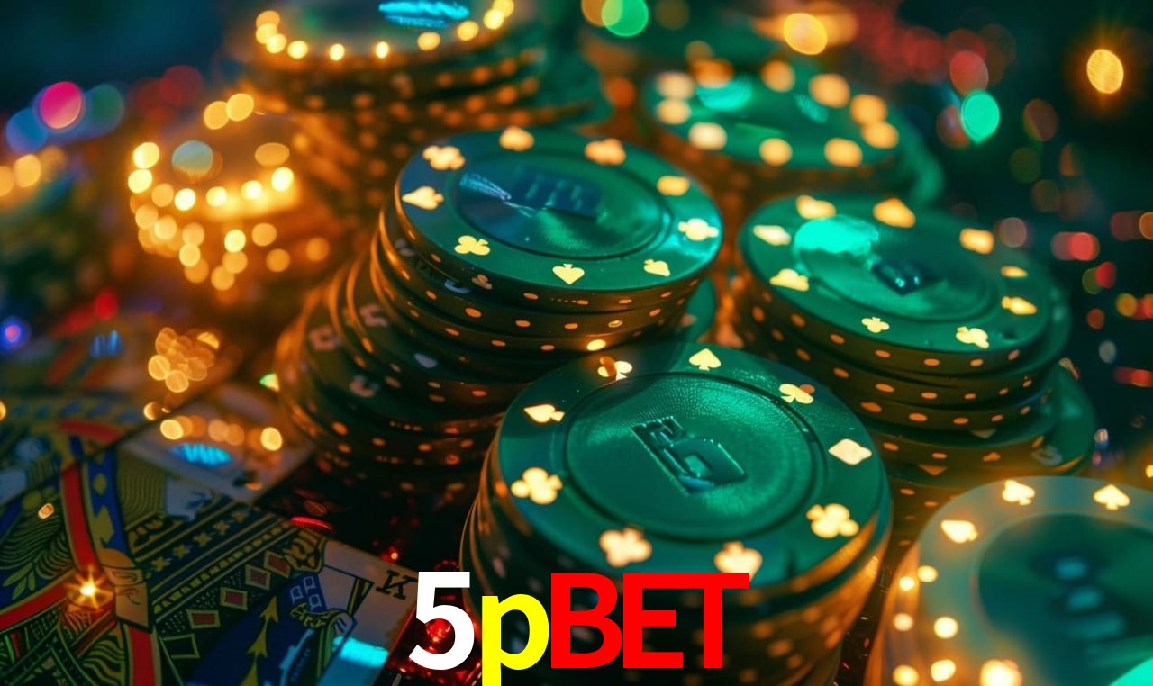 Experiência VIP 5pbet