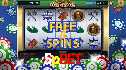 Desvendando o Mundo dos Jogos Virtuais na 5pbet