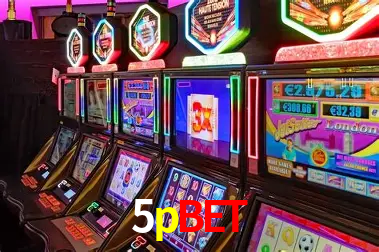 A Revolução dos Aplicativos de Jogos no 5pbet