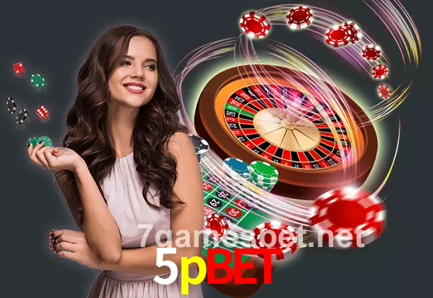 vivo no cassino 5pbet