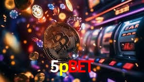 Interface do App 5pbet