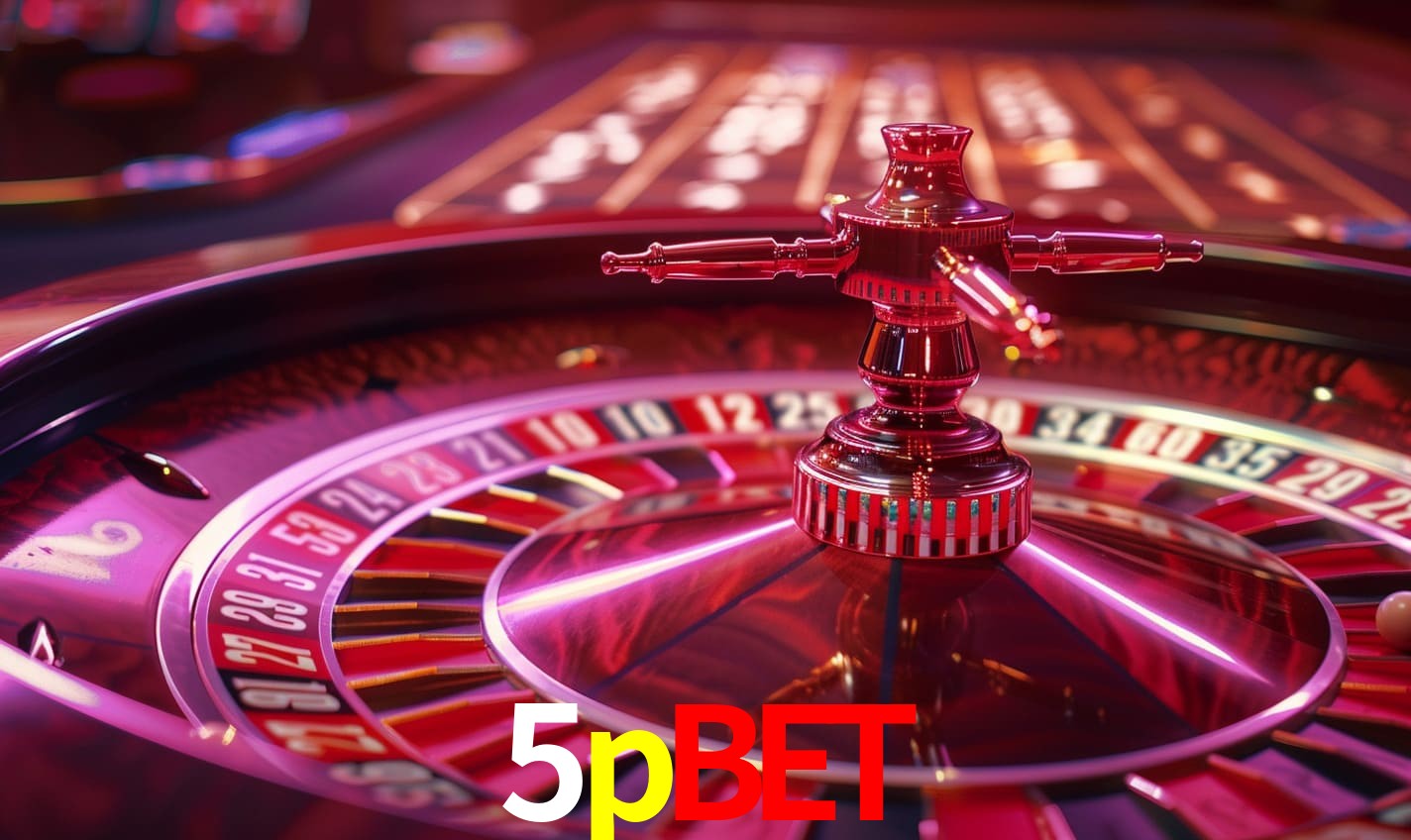 5pbet Belo Horizonte - Provably Fair