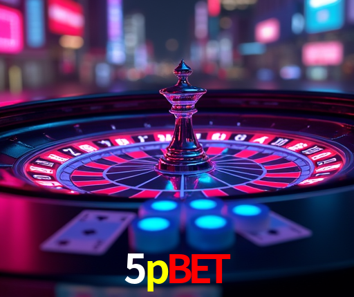 Desvendando o Mundo dos Jogos Virtuais na 5pbet
