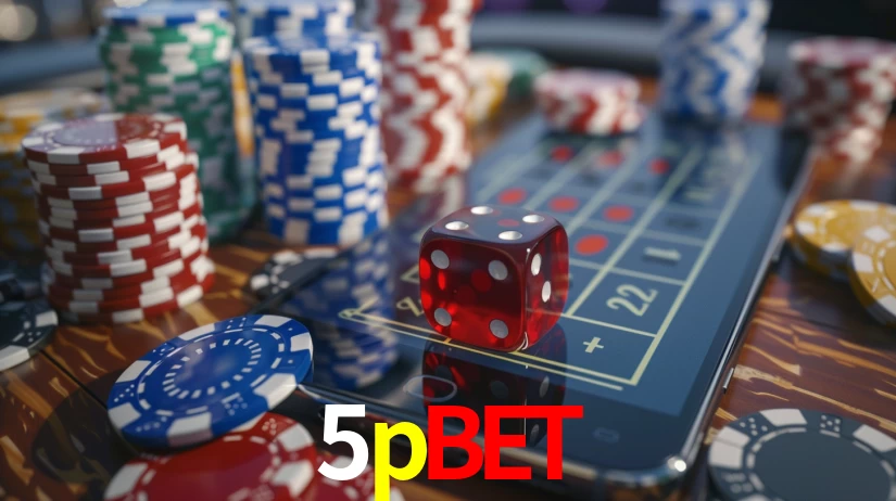 5p bet app
