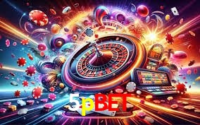 Jogos de Slot 5pbet