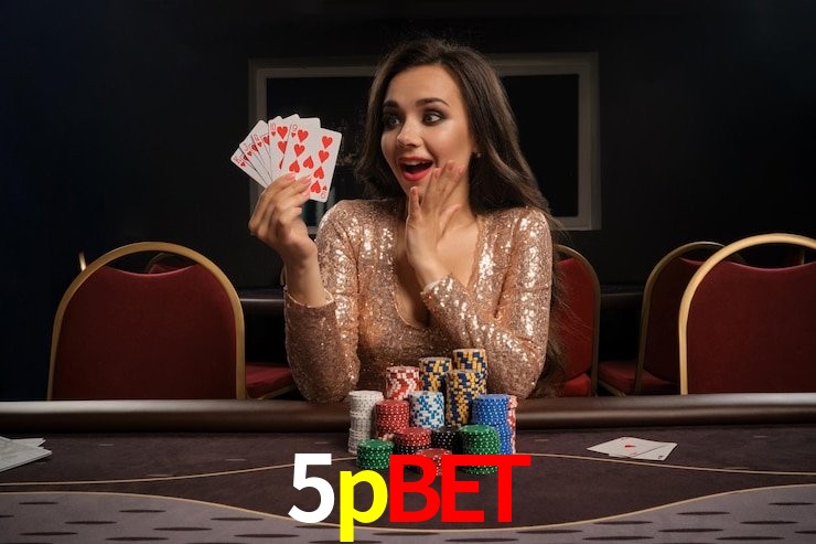 Bônus Diários 5pbet