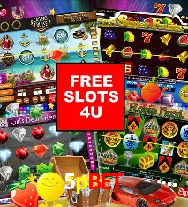 5pbet Belo Horizonte - VIP Casino