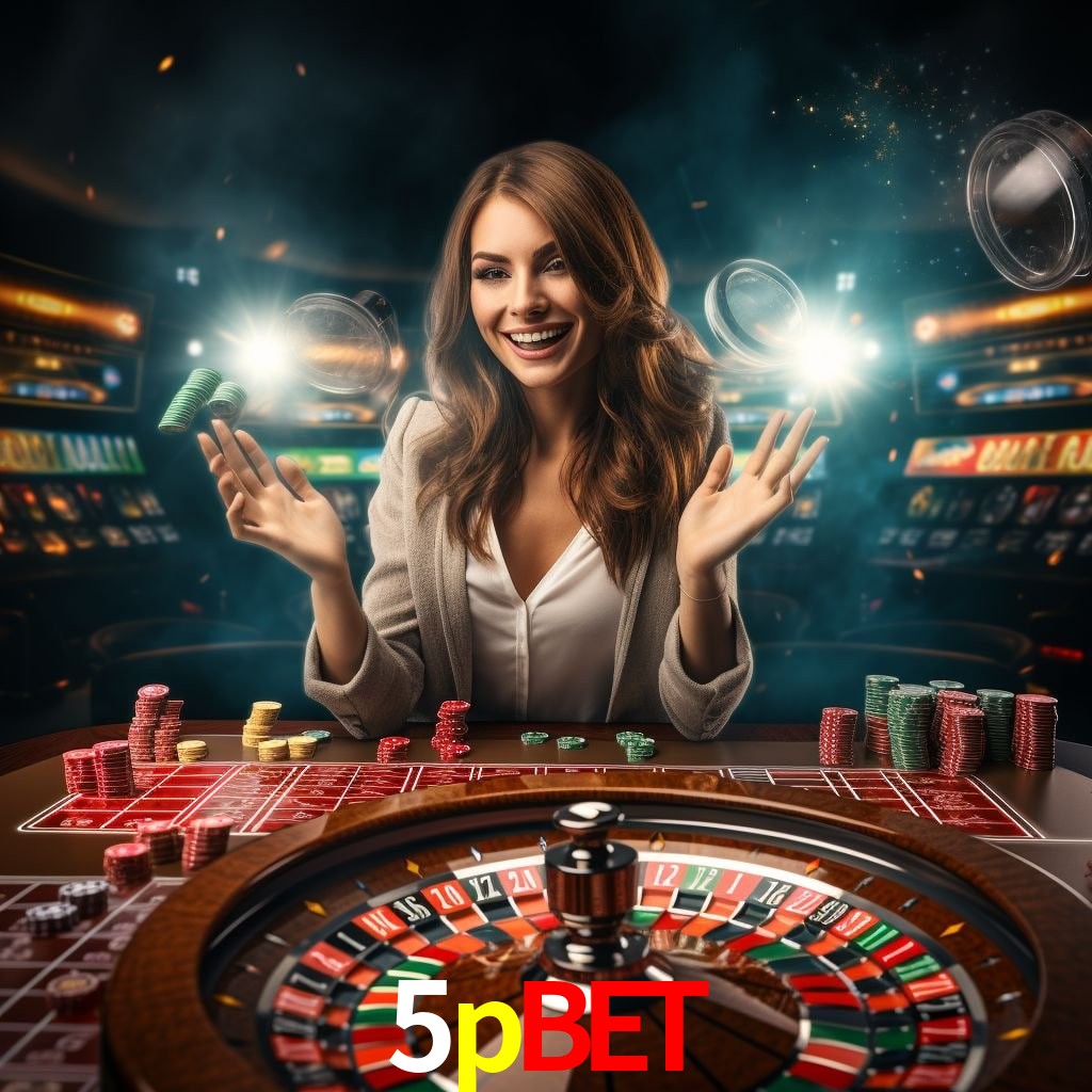 Ofertas Imperdíveis na 5pbet: Promoções e Bônus Que Valem a Pena