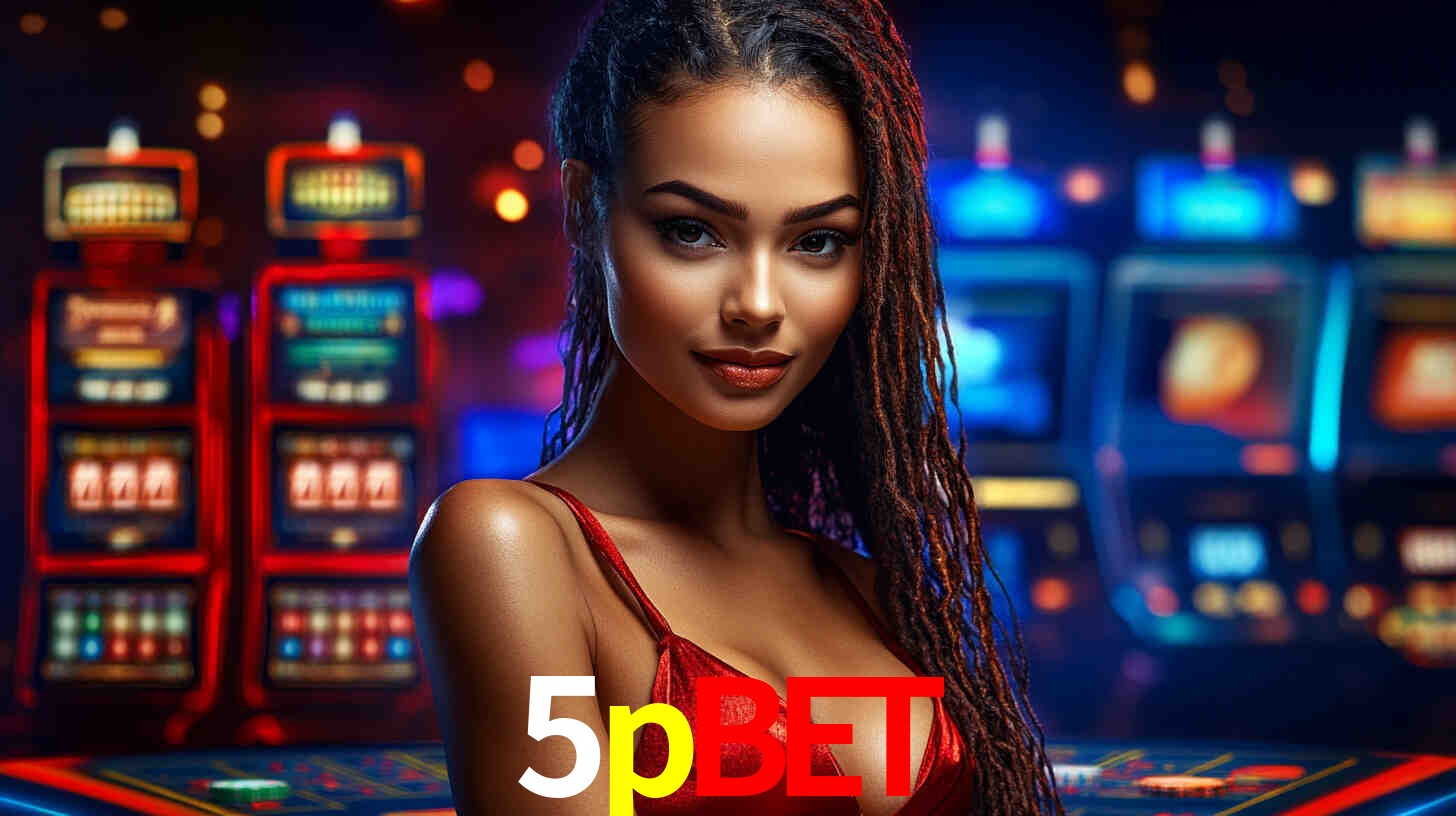 A Experiência Imersiva dos Cassinos Ao Vivo no 5pbet