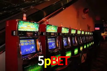 Descubra a Magia dos Jogos de Arcade no 5pbet