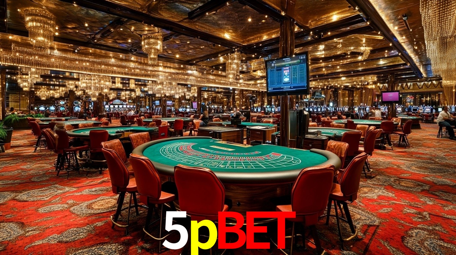 5pbet.com