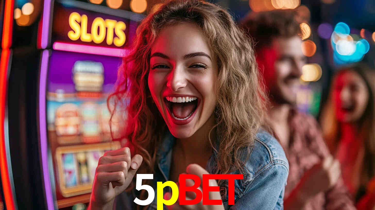Inovações de Jogos na 5pbet: O Futuro das Experiências Interativas