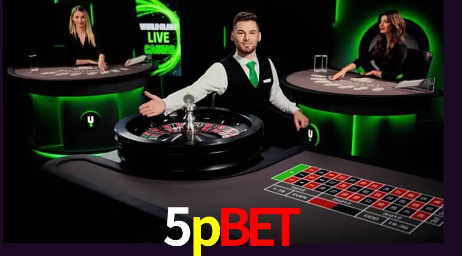 Seasonal Promotions 5pbet