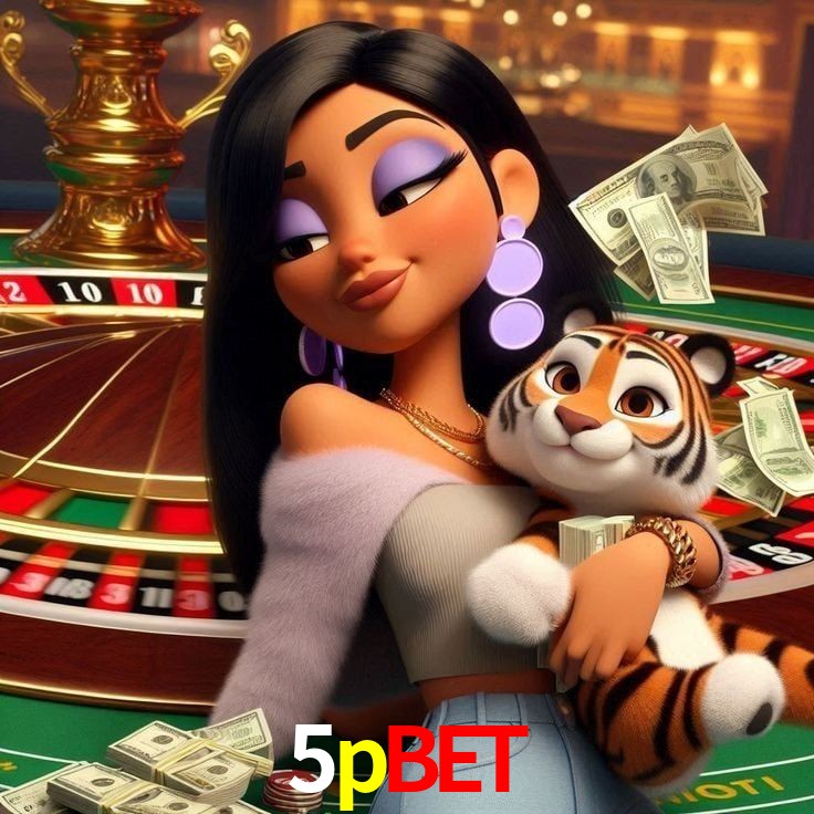 Bonus Features 5pbet