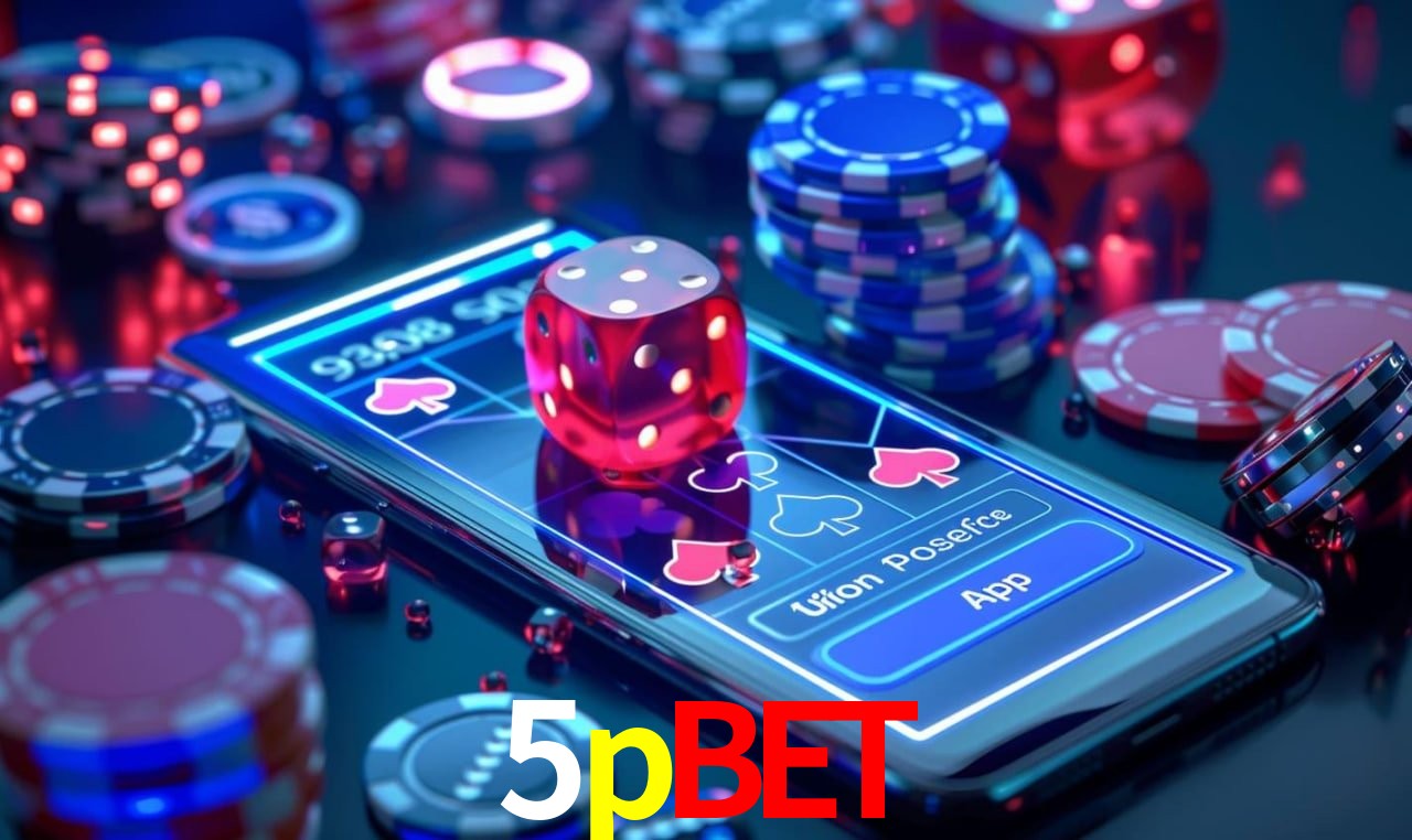 5pbet - Análise de Mercados Esportivos