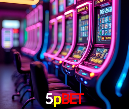 5pbet Slot - 320+ Caça-Níqueis Premium