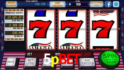 5pbet São Paulo - All Bonuses