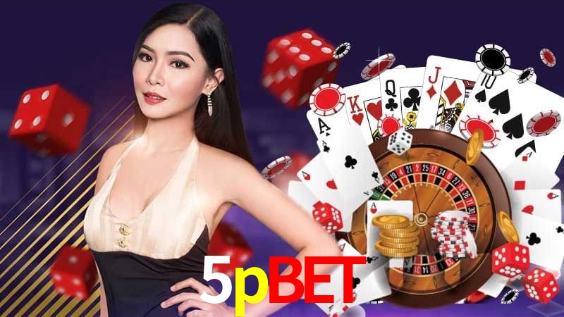Mesa de Roleta 5pbet