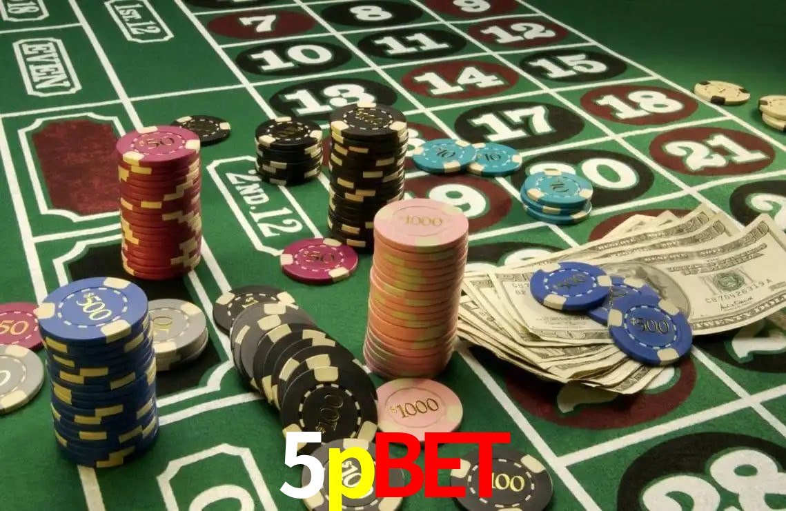 Slot Games 5pbet