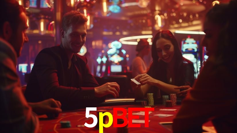 Apostas Esportivas na 5pbet: Um Guia Completo