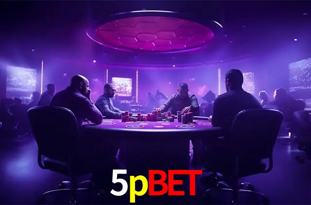 5pbet Salvador - Strategies