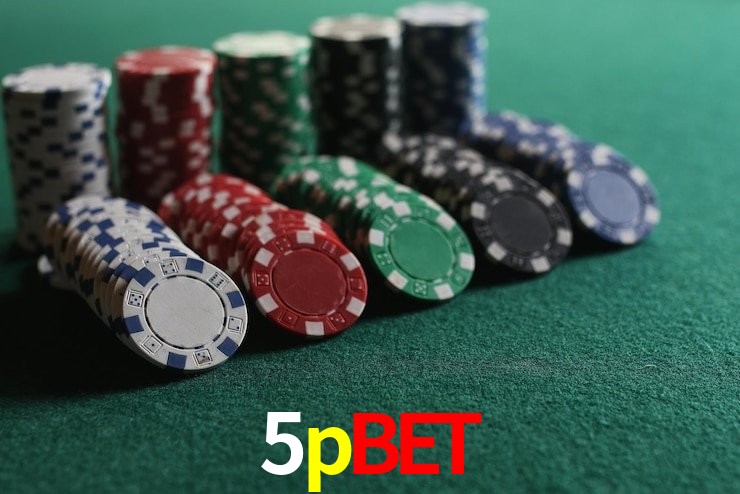 Live Casino 5pbet