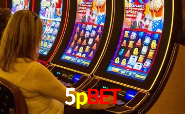 5pbet Salvador - Studio Tour