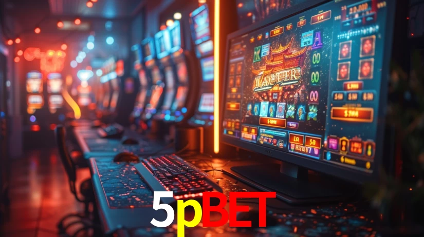 5p bet app