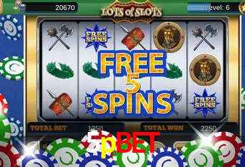 5pbet Salvador - Bonus Stats