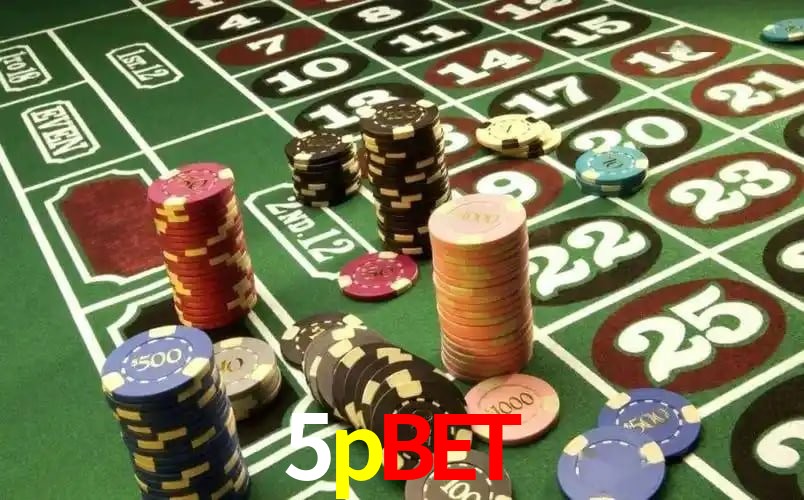 Integração de APIs 5pbet