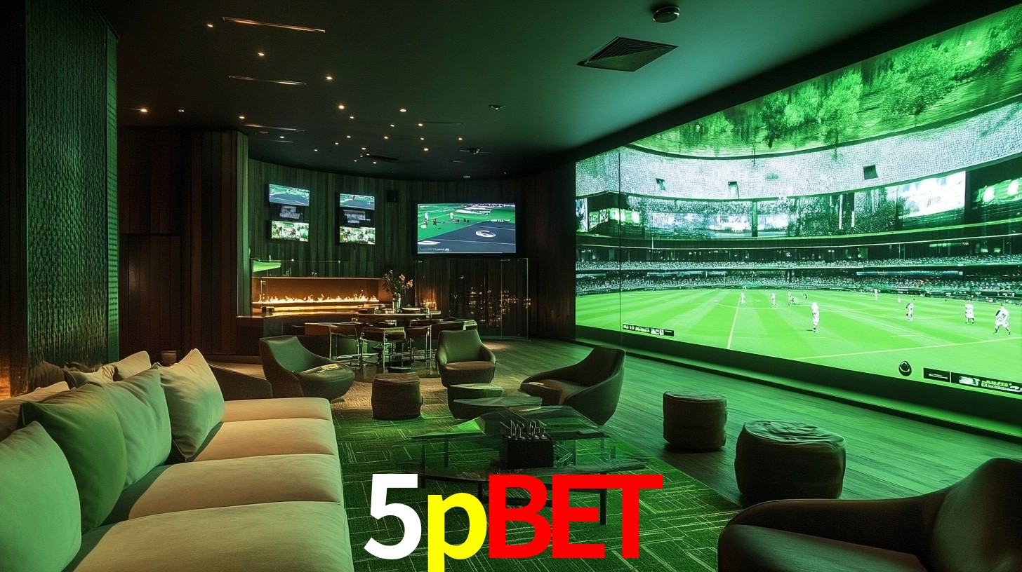 Sinta a adrenalina dos jogos de cassino com 5pbet