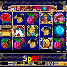 5pbet Bônus - Pacote R$5.000 + VIP
