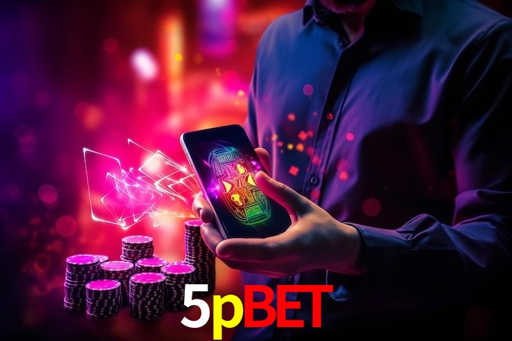 Apostas de Tênis 5pbet