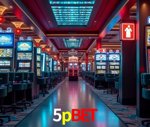 5pbet Fortaleza - Leaderboard