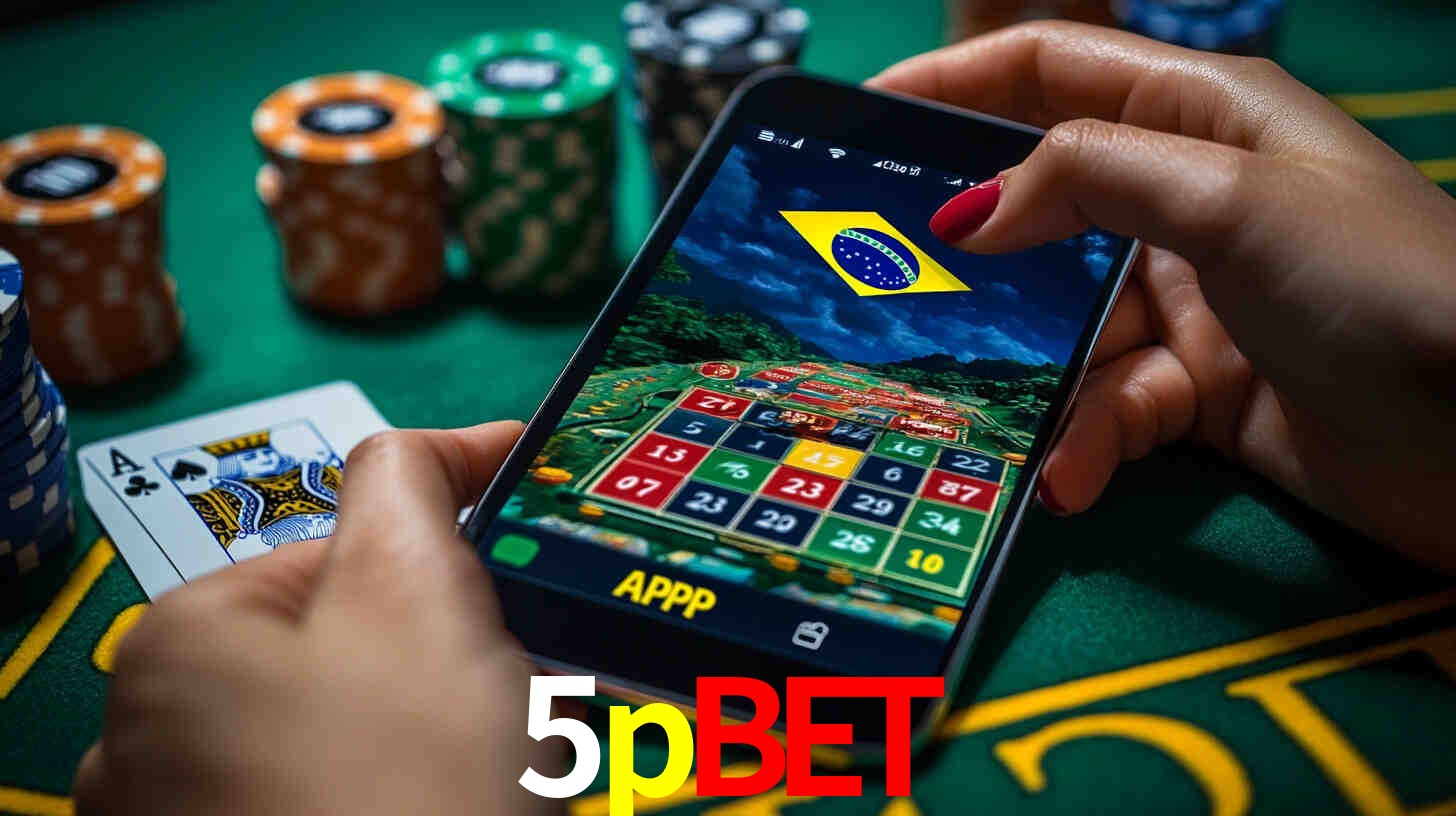 Descubra a Essência do 5pbet: Nossa História e Compromissos