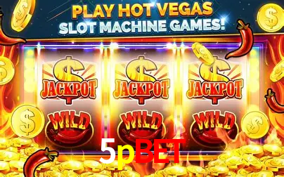Descubra o Mundo do Cassino Online com 5pbet