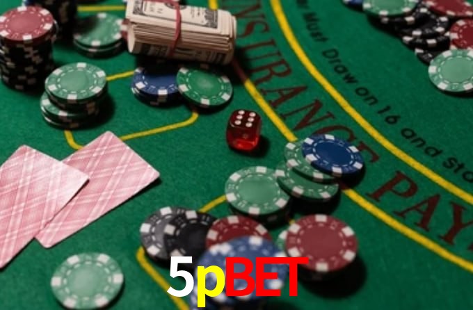 Bônus Generosos e Exclusivos no 5pbet para Você!