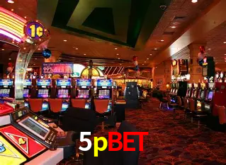 5pbet Rio de Janeiro - Professional Dealers