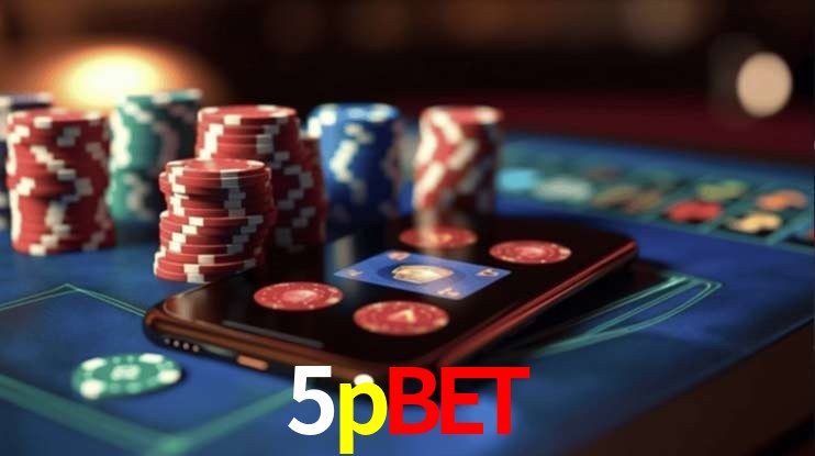 Recursos de Bônus 5pbet