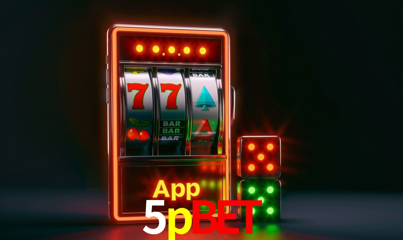 Tecnologia da Plataforma 5pbet