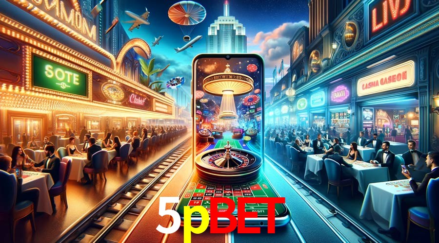 Flash Promotion 5pbet